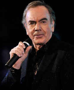 Neil Diamond, Wigglepedia