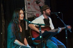 COMBO Songriter Contest 2015