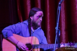 Cass Clayton Band at Hard Rock Cafe, Denver