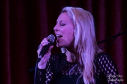 Cass Clayton Band at Hard Rock Cafe, Denver