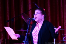 COMBO Songwriter showcase and awards at Hard Rock Cafe Denver