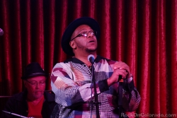 COMBO Songwriter showcase and awards at Hard Rock Cafe Denver