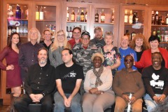 Holiday Party 12-09-2019