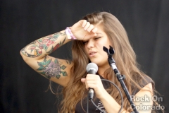 riot fest denver 2016