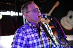 Jeremy Dion at COMBO Songwriter Showcase at Oddes