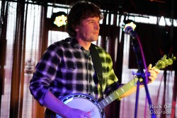 Kevin Danzig at COMBO Songwriter Showcase at Oddes