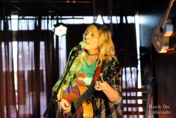 Lisa Selle at COMBO Songwriter Showcase at Oddes