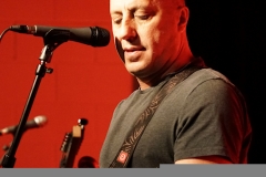 Songwriter showcase 11-15-2019