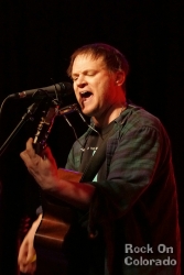 Jeffrey Dallet Band at COMBO Songwriters Showcase at Walnut Room