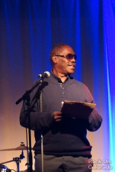 Johnnie Johnson - COMBO Board Member