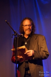 Robby Roberts - COMBO Board Member