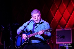 Songwriters Showcase 11-18-2021