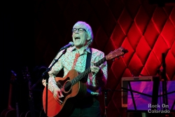 Paul Iwancio at COMBO Songwriters Showcase at Broadway Roxy