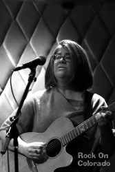 Steve Son Trio at COMBO Songwriters Showcase at Broadway Roxy