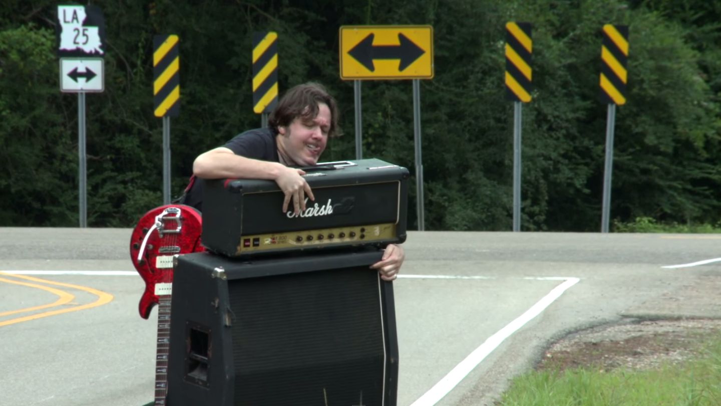 10 of The Funniest Heavy Metal Viral Videos on The Internet Right Now