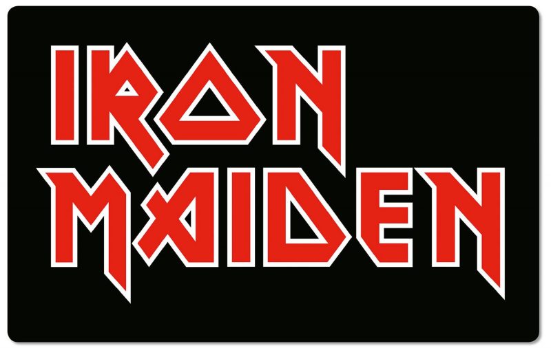NEWS: Iron Maiden is Suing 3D Realms Over Ion Maiden - COMBO - The ...