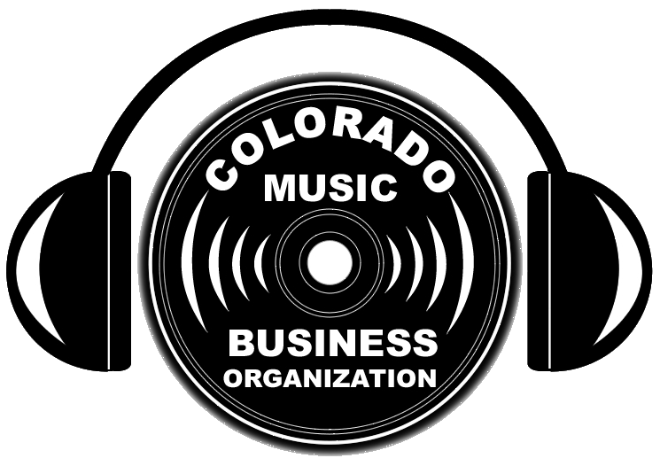 COMBO – The Colorado Music Business Organization