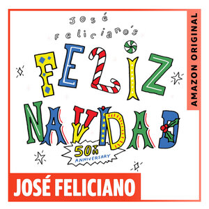 Feliz Navidad Jose Feliciano