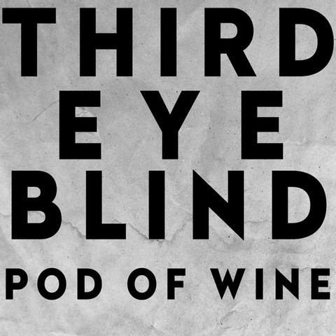 Third Eye Blind logo