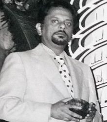 Bhaskar Menon