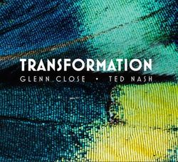Glenn Close album