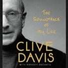 Clive Davis book cover