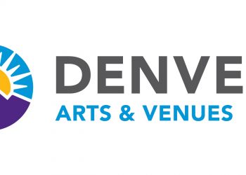 Denver Arts Venues logo