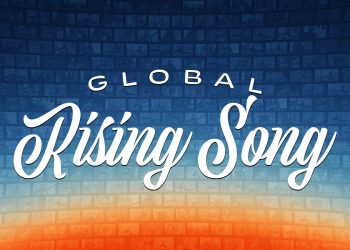 Global Rising Songwriting Contest