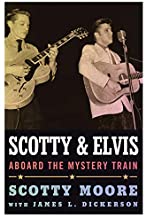Scotty Moore book cover