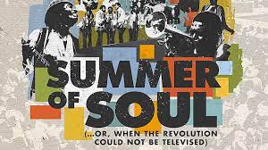 movie Summer of Soul