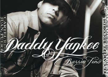 Daddy Yankee album