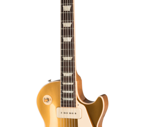 Les Paul gold guitar replica