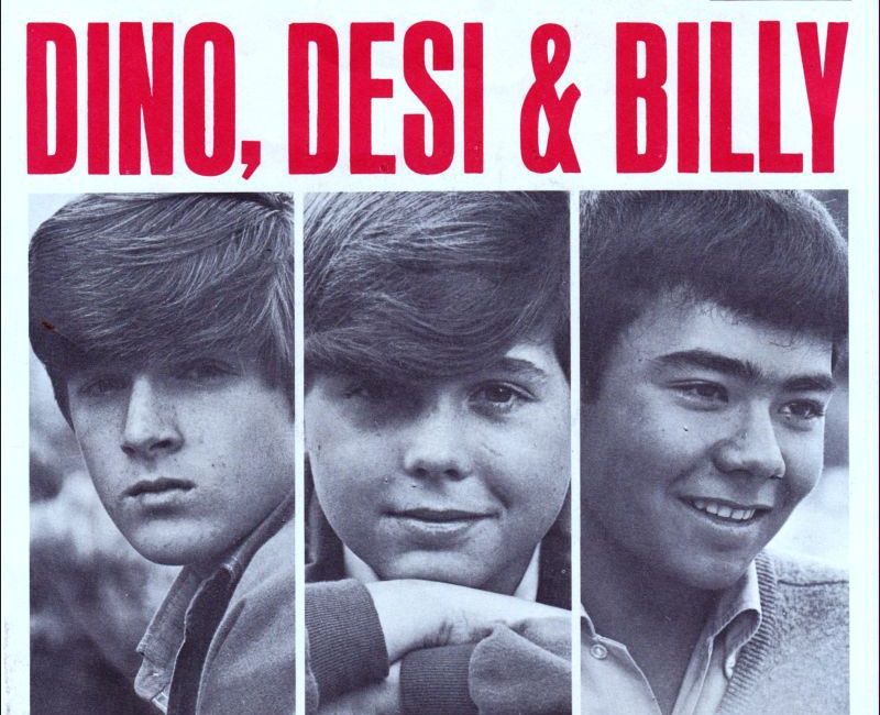 Dino, Desi & Billy