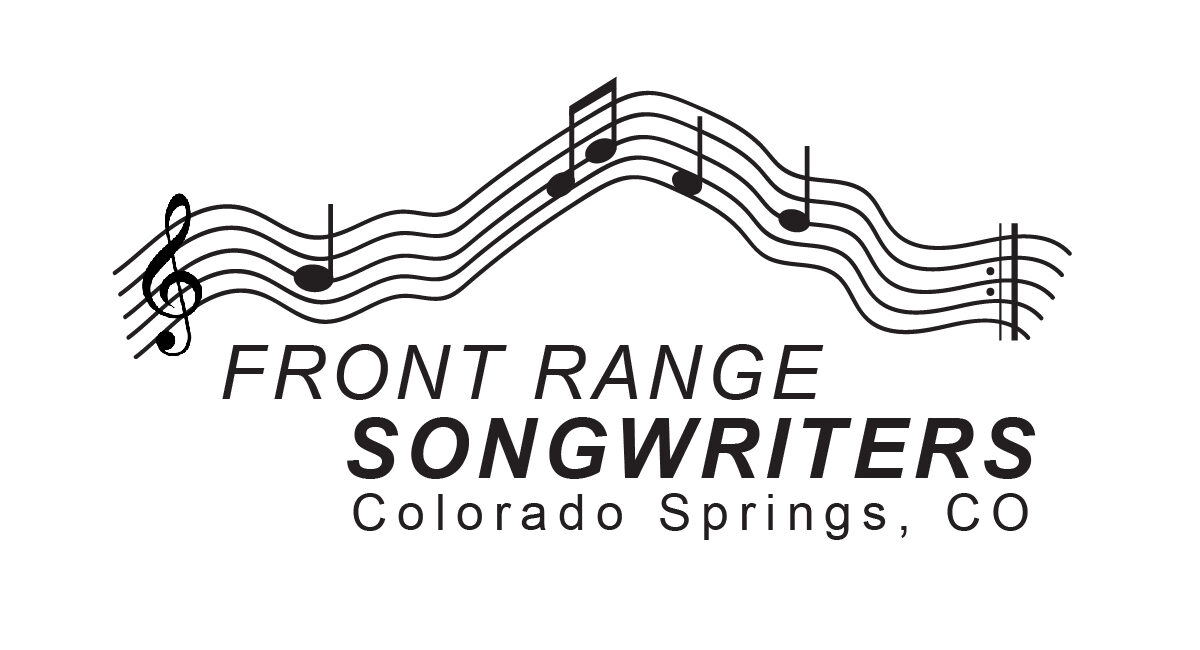 Front Range Songwriters logo