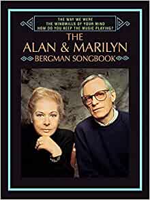 Marilyn Bergman Alan Bergman songbook