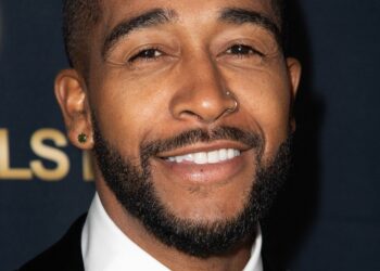 Omarion B2K