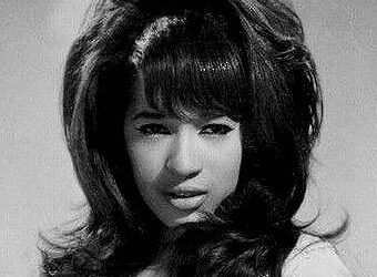 Ronnie Spector The Ronettes