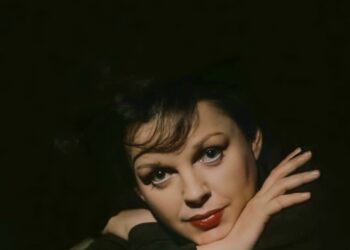 Judy Garland adult