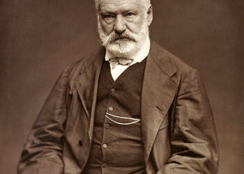 Victor Hugo full image