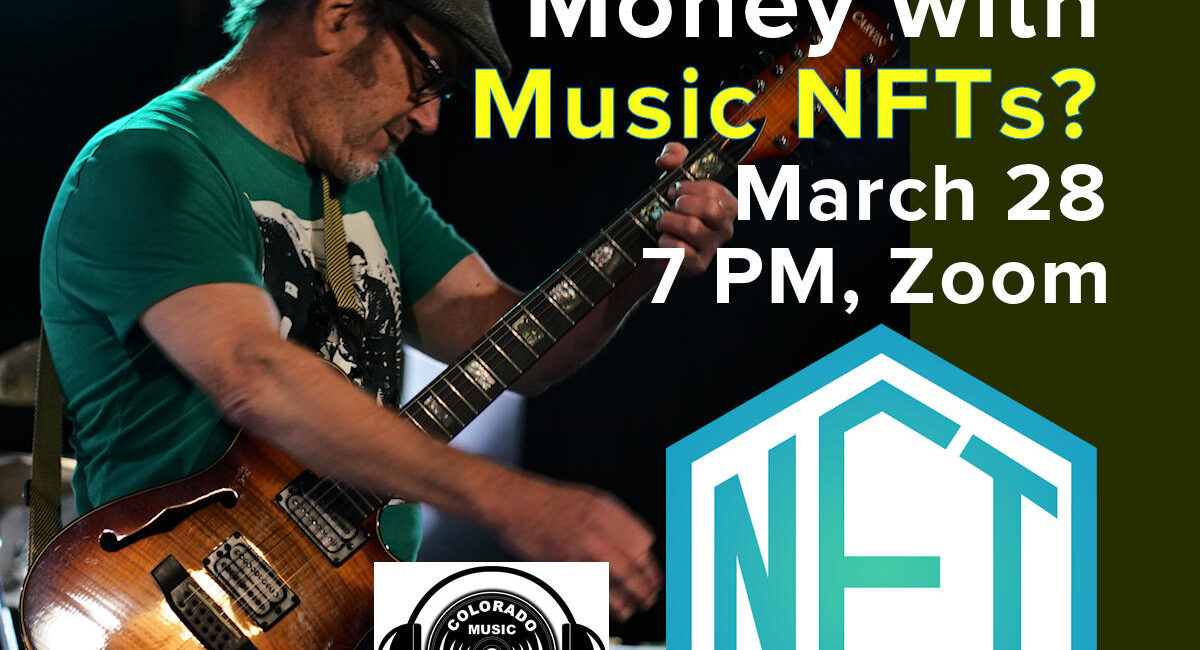 Can you make money with music NFTs?
