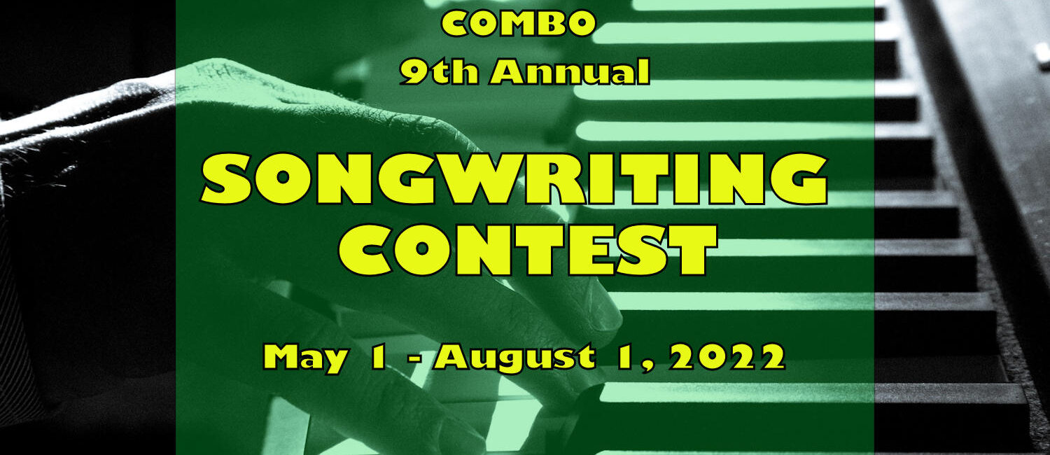 COMBO Song Contest-2022