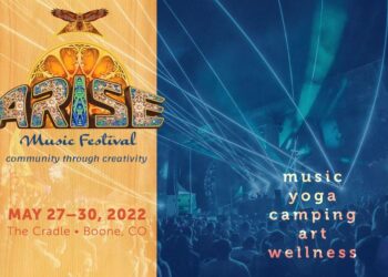 Arise Festival cancelled 2022