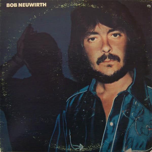 Bob Neuwirth (d)