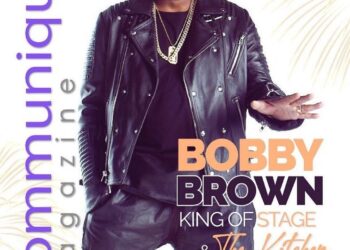 Bobby Brown Communique