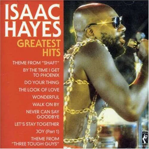 Isaac Hayes (d)