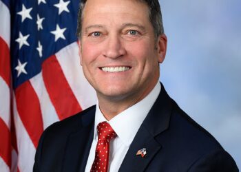 Rep Ronny Jackson