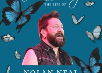 Nolan Neal America's Got Talent The Voice