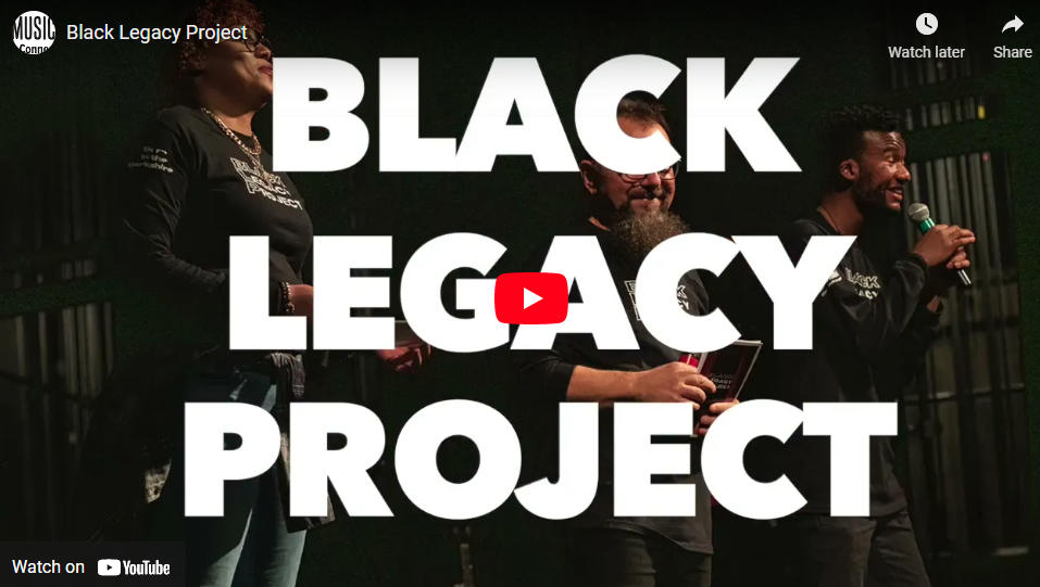Black Legacy Project