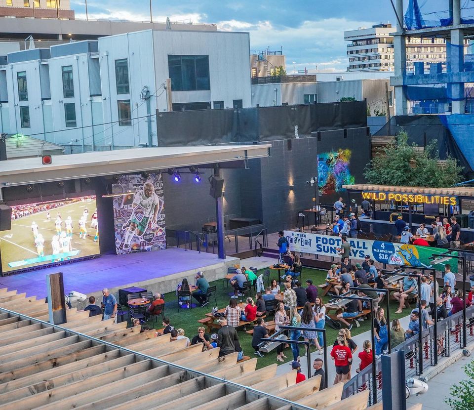 Have You Heard? Denver Wants to Revise the Noise Ordinance COMBO The Colorado Music Business