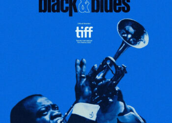 Louis Armstrong Black & Blues